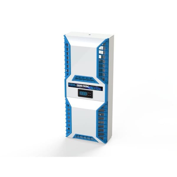 Conditioner, NG Air 2320 BTU/Hr. 230 Volt